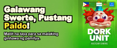 Experience the Best PH Slots