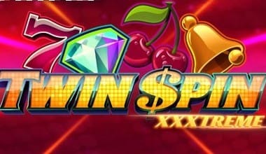 Twin Spin XXXtreme